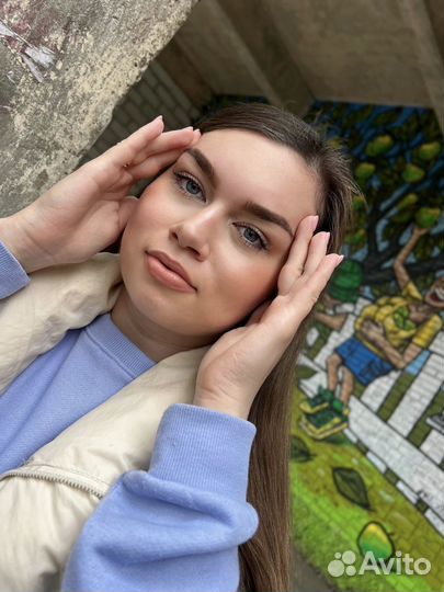 Мастер бровист