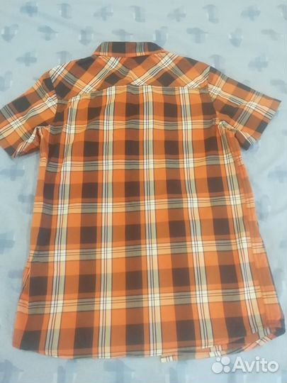 Рубашка для мальчика Outventure р.164-170