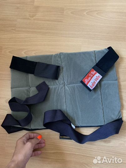 Для беременных фиксатор ремня безопасности для авт