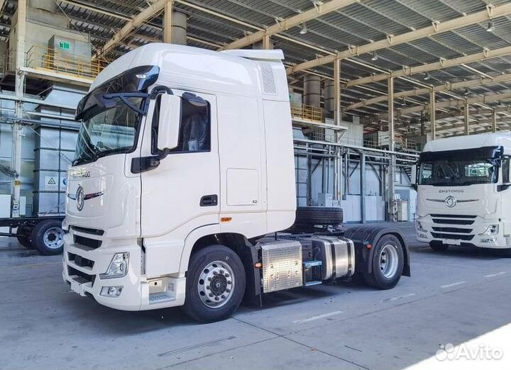 DongFeng DFH 4180 4x2, 2023