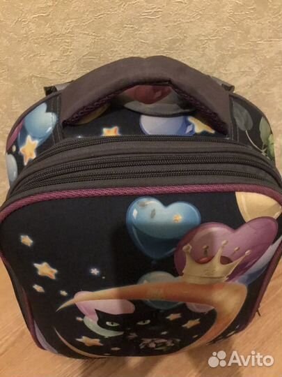 Портфель для школы