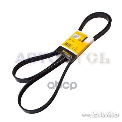 Ремень поликлиновый 6PK2225 ContiTech