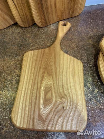 Доска разделочная
