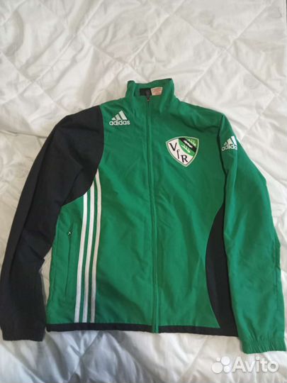 Олимпийка adidas
