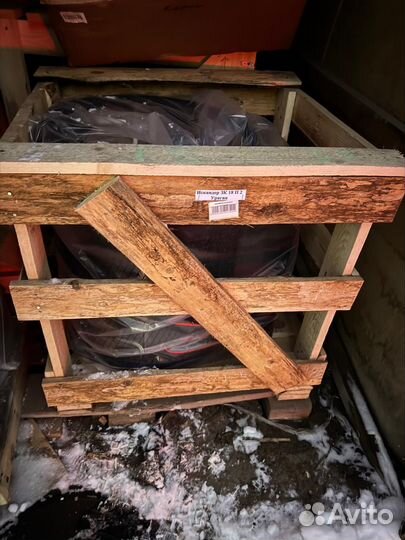 Банная печь Искандер 18 п2 зк