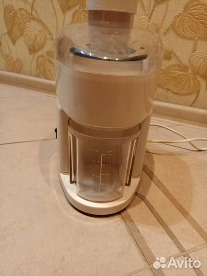 Соковыжималка