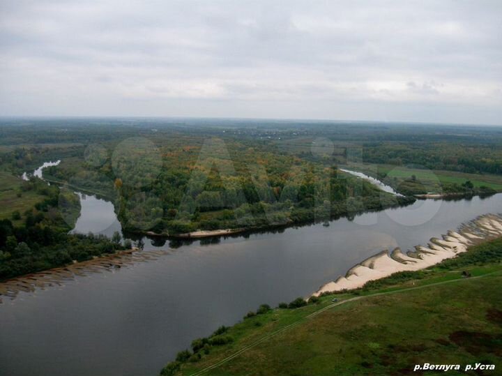 Участок 60 сот. (ИЖС)