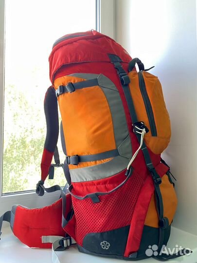 Рюкзак туристический походный Tatonka Luna 45