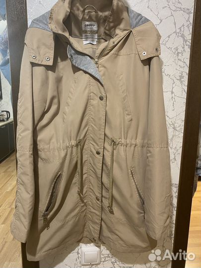 Парка легкая Cropp