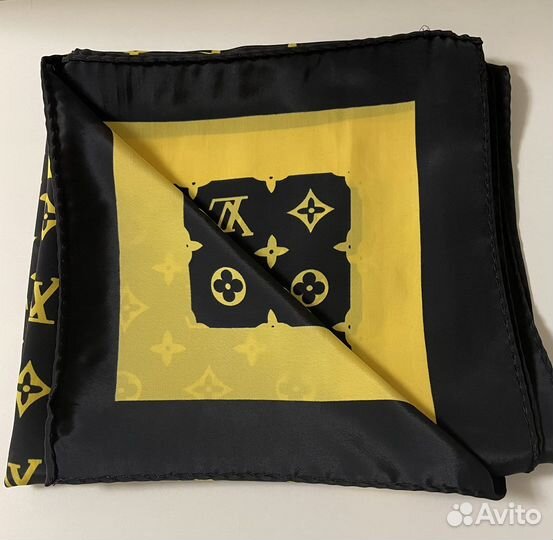 Платок louis vuitton