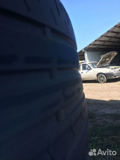 Continental ContiPremiumContact 225/60 R17