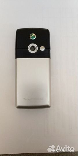 Sony Ericsson T610