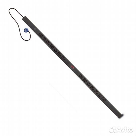 Блок розеток APC AP7551