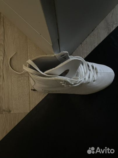 Коньки женские 37 размер