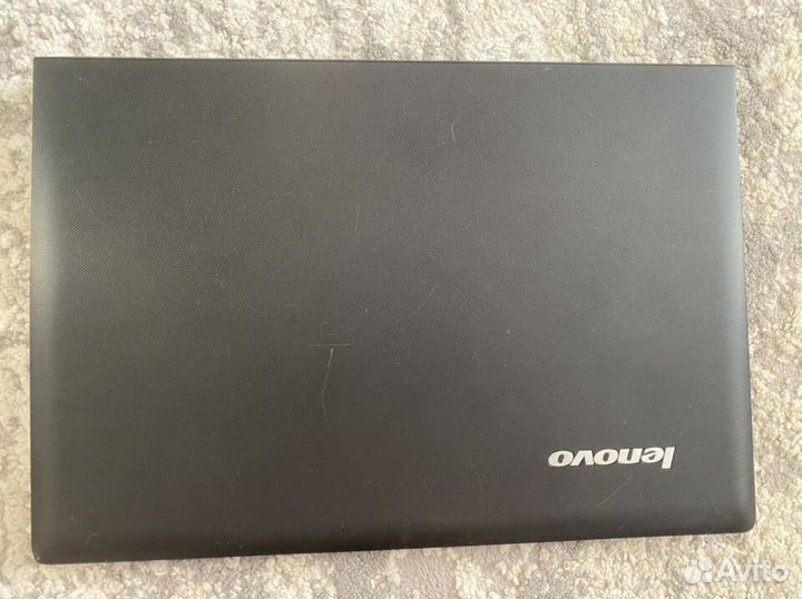 Lenovo G50-30 N3540/820M1GB/8GB/240SSD/500HDD