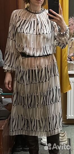 Платье женское