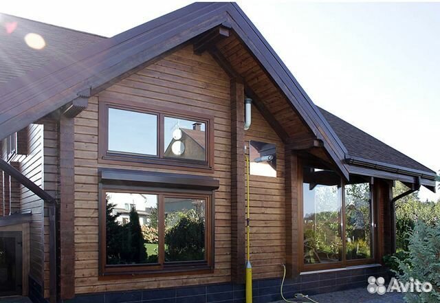 Окна со скидкой