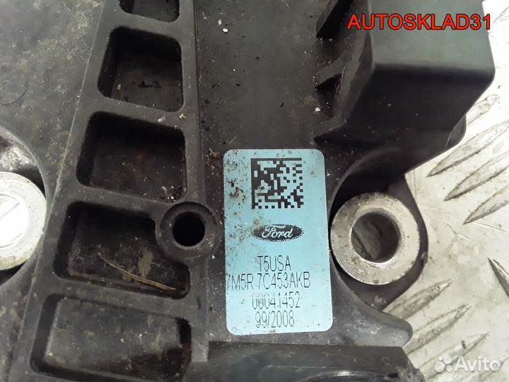 Кулиса МКПП Ford Focus 2 7m5r7c453akb