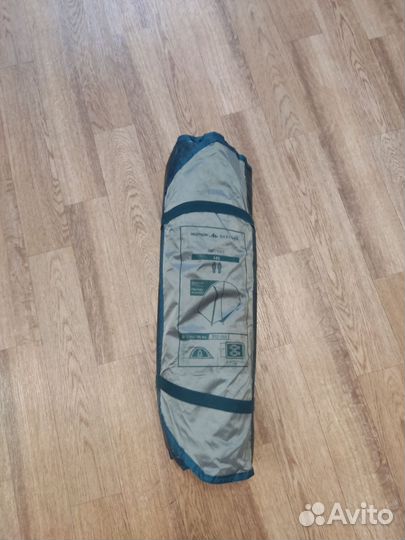 Палатка Decathlon Quechua MH100