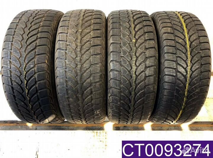 Bridgestone Blizzak LM-32 205/55 R16 96T
