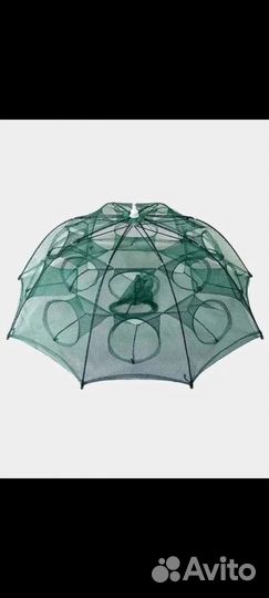 Раколовки новые