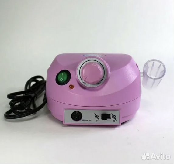 Аппарат для маникюра