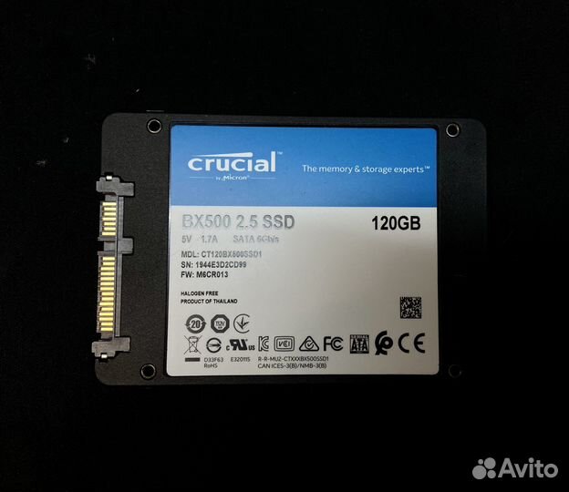 Стационарный компьютер DNS