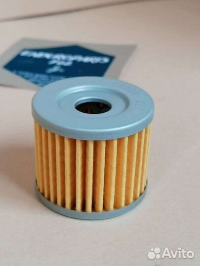 Фильтр масляный zs 174mn-3 170mm