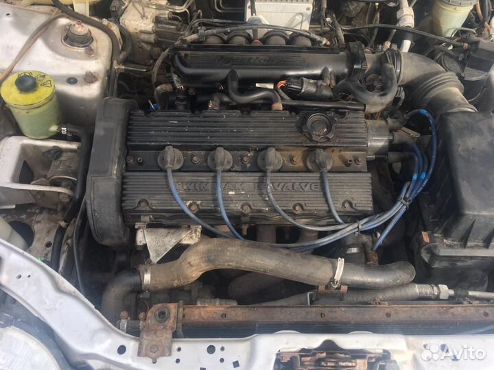 Стойка передняя правая Rover 416 16К4FK 1.6