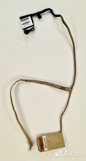 Б\У Шлейф матрицы lvds cable 350407B00-HOB-G REV:R