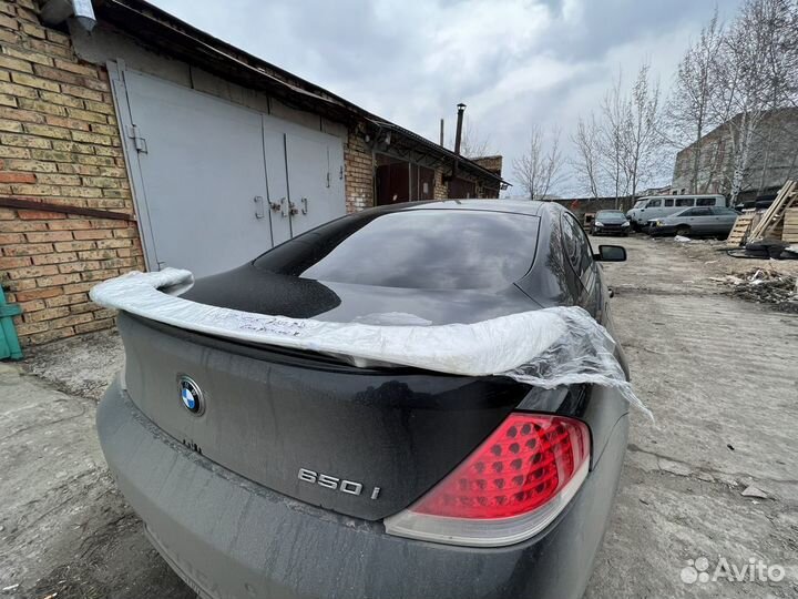 Сполер решетки(новые)