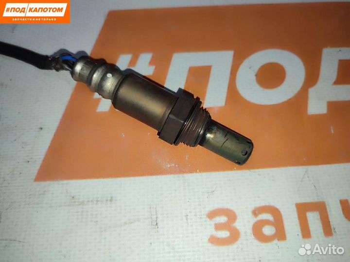 Лямбда-зонд Mitsubishi Outlander 2 2008 1491006630