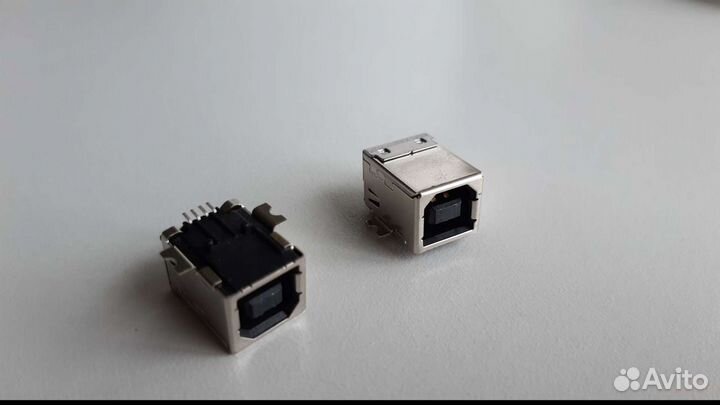 Разъёмы link и USB для Pioneer CDJ 2000, 900 Nexus