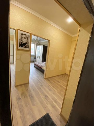 1-к. квартира, 40 м², 5/5 эт.