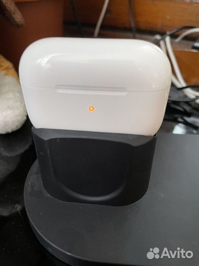 Зарядная станция Android/iOS+QI+Watch+AirPods