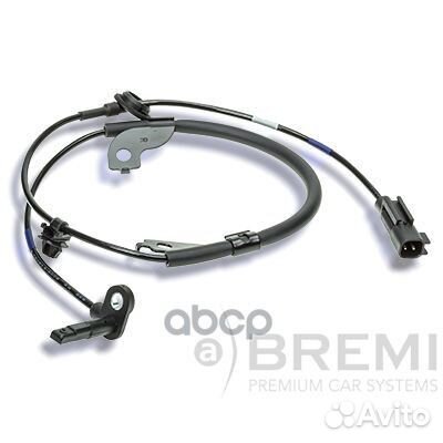 BR-50872 датчик ABS передний правый Mitsubishi