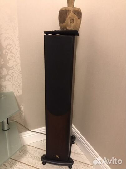 Напольная акустическая система Castle Knight 4