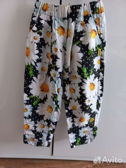 Летний костюмчик