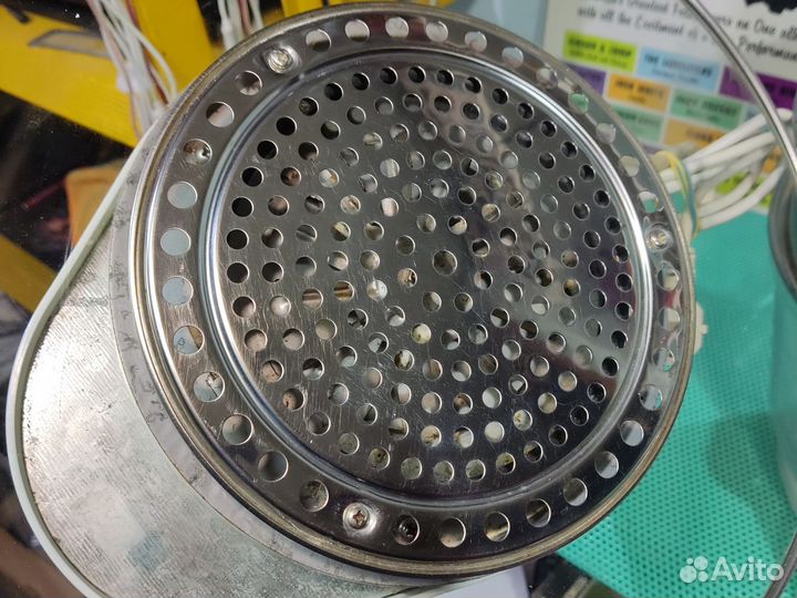 Аэрогриль 16 л, unit