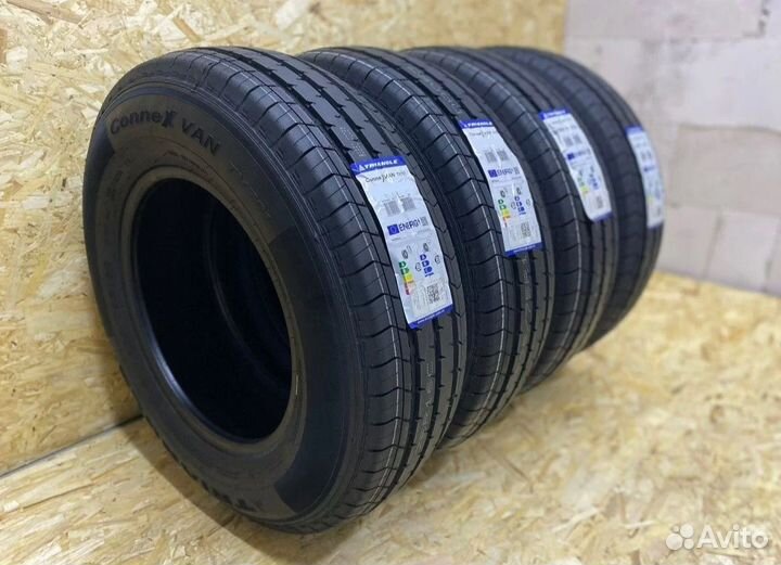 Triangle Connex Van TV701 215/70 R15C 109S