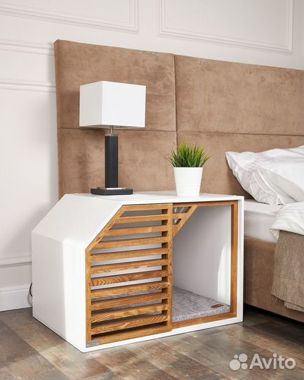 Вольер для Собак