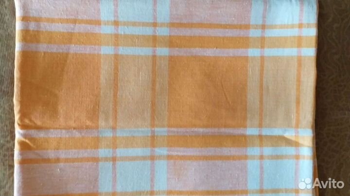 Отличная скатерть новая СССР