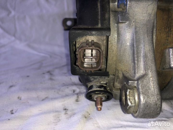 Генератор Lexus Gs/Is