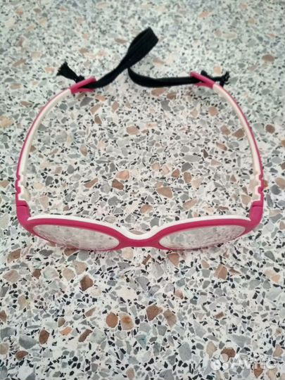 Очки детские с оправой Penguin Baby, могу привезти