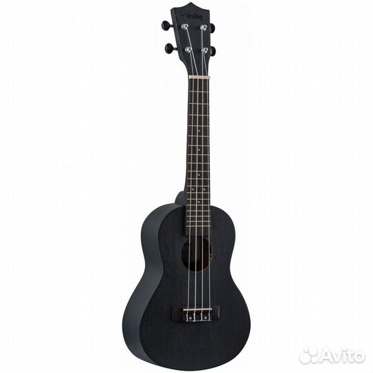 Укулеле Veston KUC100 BK