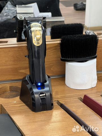 Зарядное устройство wahl