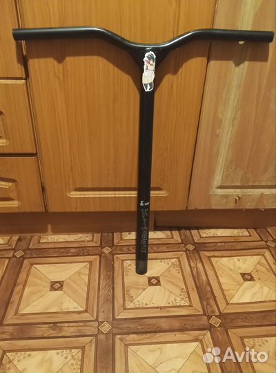 Руль для трюкового самоката