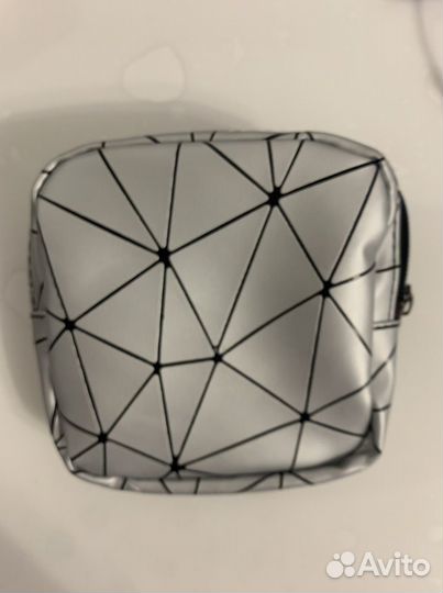 Дорожная косметичка новая/органайзер для хранения