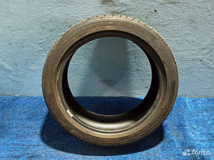 Continental ContiProContact GX 225/45 R18 95H