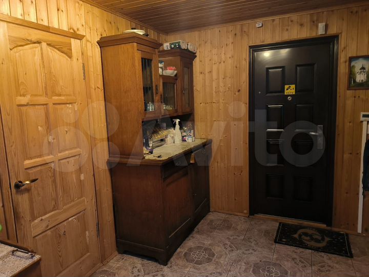 Дом 149,8 м² на участке 36,2 сот.